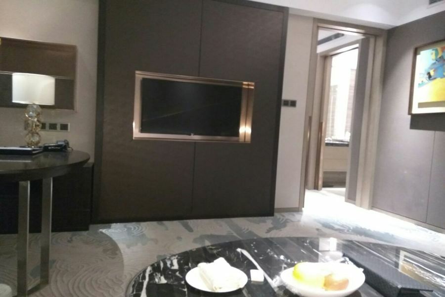 The Qube Hotel Jingzhou Exterior photo